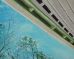 Winter Roofline